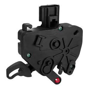 5020679AB Left Sliding Power Door Latch Compatible with Chrysler 2008-2016 Town & Country; Compatible with Dodge 2008-2020 Grand Caravan, Fit for Ram C/V 2012 2015 5020679AB Left Sliding Power Door Latch Compatible with Chrysler 2008-2016 Town & Country; Compatible with Dodge 2008-2020 Grand Caravan, Fit for Ram C/V 2012 2015