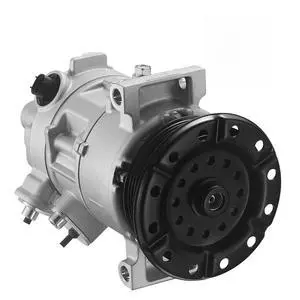 Air Conditioning A/C Compressor with Clutch 98395 Compatible with Dodge Caliber 2007-2008 L4 1.8L 2.0L 2.4L, Compatible with Jeep Compass Patriot 2007-2008 L4 2.0L 2.4L Air Conditioning A/C Compressor with Clutch 98395 Compatible with Dodge Caliber 2007-2008 L4 1.8L 2.0L 2.4L, Compatible with Jeep Compass Patriot 2007-2008 L4 2.0L 2.4L