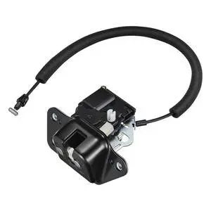 746-262 Tailgate Door Latch Compatible with Chrysler Town & Country; Fit for Dodge Grand Caravan, Journey; Fit for Jeep Commander; Fit for Ram C/V, Door Lock Actuator w/Latch Assembly 746-262 Tailgate Door Latch Compatible with Chrysler Town & Country; Fit for Dodge Grand Caravan, Journey; Fit for Jeep Commander; Fit for Ram C/V, Door Lock Actuator w/Latch Assembly
