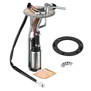 E8238H Fuel Pump Module Assembly Compatible with Suzuki Sidekick 1991-1995, Compatible with GMC Tracker 1989-1991, L4 1.6L GAS, Replaces 30010245 E8238H Fuel Pump Module Assembly Compatible with Suzuki Sidekick 1991-1995, Compatible with GMC Tracker 1989-1991, L4 1.6L GAS, Replaces 30010245