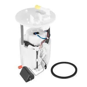 E8732M Fuel Pump Module Assembly Compatible with Mitsubishi Eclipse Galant 2006-2012 2.4L L4, GAS E8732M Fuel Pump Module Assembly Compatible with Mitsubishi Eclipse Galant 2006-2012 2.4L L4, GAS