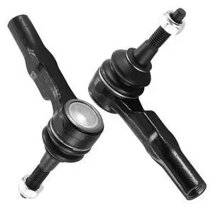 2-PC Outer tie rod-ES800640 Compatible with Cadillac SRx 2010-2016,Compatible with CADILLAC SRX 2010-2016,Compatible with CHEVROLET EQUINOX 2010-2017 2-PC Outer tie rod-ES800640 Compatible with Cadillac SRx 2010-2016,Compatible with CADILLAC SRX 2010-2016,Compatible with CHEVROLET EQUINOX 2010-2017