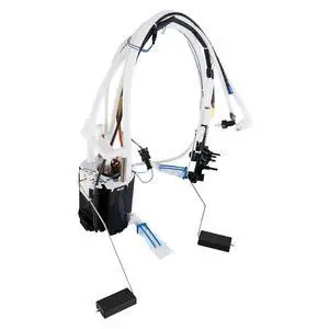 SP4112M Fuel Pump Module Assembly Compatible with Land Rover Range Rover 2006-2009, V8 4.4L GAS, Replaces FG1722, A2C53341995, LR015178, WGC500150 SP4112M Fuel Pump Module Assembly Compatible with Land Rover Range Rover 2006-2009, V8 4.4L GAS, Replaces FG1722, A2C53341995, LR015178, WGC500150