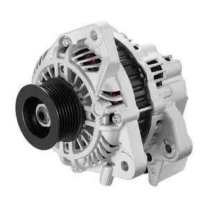 11176 Alternator Compatible with Honda Civic 0611 L4 1.8L, 80A Direct Fit, OEM Quality | Replaces 31100RNAA01 31100RNAA01RM AHGA67 A002TC1391 11176N 11176 Alternator Compatible with Honda Civic 0611 L4 1.8L, 80A Direct Fit, OEM Quality | Replaces 31100RNAA01 31100RNAA01RM AHGA67 A002TC1391 11176N