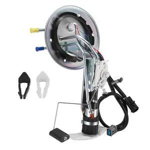 E2382S Fuel Pump Module Assembly Compatible with Ford Crown Victoria 2001-2002 4.6L V8 CNG GAS, Compatible with Lincoln Town Car 2001-2002 4.6L V8 GAS E2382S Fuel Pump Module Assembly Compatible with Ford Crown Victoria 2001-2002 4.6L V8 CNG GAS, Compatible with Lincoln Town Car 2001-2002 4.6L V8 GAS