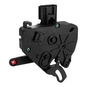 5020678AA Right Sliding Power Door Latch Compatible with Chrysler 2008-2016 Town & Country; Compatible with Dodge 2008-2020 Grand Caravan, Fit for Ram C/V 2012 2015 5020678AA Right Sliding Power Door Latch Compatible with Chrysler 2008-2016 Town & Country; Compatible with Dodge 2008-2020 Grand Caravan, Fit for Ram C/V 2012 2015