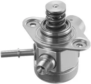 HM10035 High Pressure Fuel Pump Compatible with Ford 2018-2021 EcoSport, 2014-2017 Fiesta, 2015-2018 Focus HM10035 High Pressure Fuel Pump Compatible with Ford 2018-2021 EcoSport, 2014-2017 Fiesta, 2015-2018 Focus