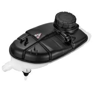 EPK0133 Coolant Tank for Mercedes CLA/GLA/B 13-20 | Fits Mercedes CLA250/GLA250/B250/CLA45/GLA45 2013-2020; OE 2465000049/EPT0133; 29PSI cap, with sensor; Direct replacement EPK0133 Coolant Tank for Mercedes CLA/GLA/B 13-20 | Fits Mercedes CLA250/GLA250/B250/CLA45/GLA45 2013-2020; OE 2465000049/EPT0133; 29PSI cap, with sensor; Direct replacement