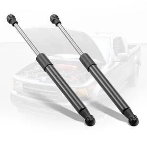 Hood Struts SG487001 Shock for Land Rover Range Rover 2003-2012 | Compatible with Range Rover 2003-2012 4.4L/5.0L V8 | OE# XH4216E610AA/PM1060/32029656 | Extended 11.54" | 2 Pcs Hood Struts SG487001 Shock for Land Rover Range Rover 2003-2012 | Compatible with Range Rover 2003-2012 4.4L/5.0L V8 | OE# XH4216E610AA/PM1060/32029656 | Extended 11.54" | 2 Pcs