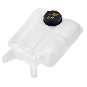 603-382 Engine Coolant Reservoir Tank for Focus Escape C-MAX 12-18 | Fits Ford Focus/Escape/C-MAX/Transit Connect 12-18; 21PSI cap, 1.5L, pressurized; Replaces CV6Z-8A080-A/8V61-8K218-AE 603-382 Engine Coolant Reservoir Tank for Focus Escape C-MAX 12-18 | Fits Ford Focus/Escape/C-MAX/Transit Connect 12-18; 21PSI cap, 1.5L, pressurized; Replaces CV6Z-8A080-A/8V61-8K218-AE