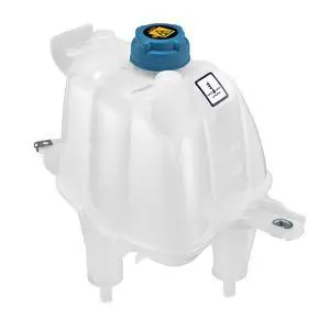 603-832 Engine Coolant Reservoir Tank for Ram ProMaster 14-21 | Fits Ram ProMaster 1500/2500/3500 14-21 3.6/3.0L; 20.3PSI cap, 1L, 3 holes; Replaces 52014880AA/68097622AA 603-832 Engine Coolant Reservoir Tank for Ram ProMaster 14-21 | Fits Ram ProMaster 1500/2500/3500 14-21 3.6/3.0L; 20.3PSI cap, 1L, 3 holes; Replaces 52014880AA/68097622AA