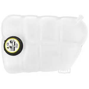 603-278 Engine Coolant Reservoir Tank for Focus Escape 13-18 | Fits Ford Focus 13-18 2.0/2.3L & Escape 13-16 2.0/2.5L & Transit 14-18 2.5L; 21PSI cap, 1.2L; Replaces CV6Z8A080C/BE8Z8100A 603-278 Engine Coolant Reservoir Tank for Focus Escape 13-18 | Fits Ford Focus 13-18 2.0/2.3L & Escape 13-16 2.0/2.5L & Transit 14-18 2.5L; 21PSI cap, 1.2L; Replaces CV6Z8A080C/BE8Z8100A
