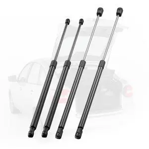 Struts 4185 for Chevy Tahoe/Suburban/Yukon 2000-2004 (Hatch+Window) | 4-piece: Tailgate + Rear Window for Tahoe/Suburban/Yukon 2000-2004 | OE# SG330025/SG230035 | 2 hatch + 2 window Struts 4185 for Chevy Tahoe/Suburban/Yukon 2000-2004 (Hatch+Window) | 4-piece: Tailgate + Rear Window for Tahoe/Suburban/Yukon 2000-2004 | OE# SG330025/SG230035 | 2 hatch + 2 window