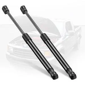 Hood Struts 6020 Shock Lift Support for Hyundai Sonata 2015-2017 | Fits Hyundai Sonata 2015-2017 | OE# 81161-C1000/PM3570/941221 | Extended 14.3" Compressed 8.7" | 316N Force | 2 Pcs Hood Struts 6020 Shock Lift Support for Hyundai Sonata 2015-2017 | Fits Hyundai Sonata 2015-2017 | OE# 81161-C1000/PM3570/941221 | Extended 14.3" Compressed 8.7" | 316N Force | 2 Pcs