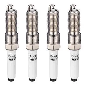 94524 Iridium Platinum Spark Plugs 4 Pack - Compatible with GMC Acadia 2020-2022 Compatible with Cadillac XT5 2020-2022, XT4 2019-2022, CT6 2019, XT6 2021-2022, CT5 2020-2022, CT4 & Chevy 94524 Iridium Platinum Spark Plugs 4 Pack - Compatible with GMC Acadia 2020-2022 Compatible with Cadillac XT5 2020-2022, XT4 2019-2022, CT6 2019, XT6 2021-2022, CT5 2020-2022, CT4 & Chevy