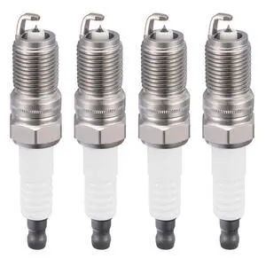 7316 Iridium Spark Plugs 4 Pack - Compatible with Ford Focus Escort & Chevy Beretta Cavalier S10 & Sonoma & Century & Hombre & Tracer Replaces TR551IX 7159 TR551GP Spark Plug 7316 Iridium Spark Plugs 4 Pack - Compatible with Ford Focus Escort & Chevy Beretta Cavalier S10 & Sonoma & Century & Hombre & Tracer Replaces TR551IX 7159 TR551GP Spark Plug