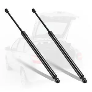 Trunk Struts 6156 for Chevy Suburban/Tahoe/Yukon 2007-2014 | Fits Suburban 1500/2500, Tahoe, Yukon, Escalade 2007-2014 | OE# SG330076/15854712 | Extended 23.15" | 2 Pcs Trunk Struts 6156 for Chevy Suburban/Tahoe/Yukon 2007-2014 | Fits Suburban 1500/2500, Tahoe, Yukon, Escalade 2007-2014 | OE# SG330076/15854712 | Extended 23.15" | 2 Pcs