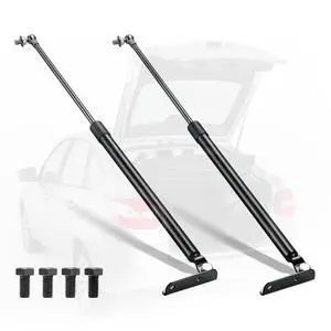 Trunk Struts 63269AJ00A for Subaru Legacy/Outback 2010-2014 | Fits Legacy & Outback 2010-2014 | OE# 63269AJ10B/PM3074L-R | Extended 23" Compressed 14.2" | 485N | Bolts included Trunk Struts 63269AJ00A for Subaru Legacy/Outback 2010-2014 | Fits Legacy & Outback 2010-2014 | OE# 63269AJ10B/PM3074L-R | Extended 23" Compressed 14.2" | 485N | Bolts included