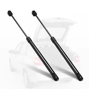 4185 Rear Window Struts for Escalade/Suburban/Tahoe/Yukon 2000-2006 | Rear window glass lift supports for Escalade/Suburban/Tahoe/Yukon 2000-2006 | OE# SG330025/PM1099 | Extended 18.11" | 2 Pcs 4185 Rear Window Struts for Escalade/Suburban/Tahoe/Yukon 2000-2006 | Rear window glass lift supports for Escalade/Suburban/Tahoe/Yukon 2000-2006 | OE# SG330025/PM1099 | Extended 18.11" | 2 Pcs