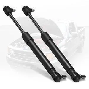 Hood Struts 4048 Lift Support for Jeep Grand Cherokee 1999-2004 | Fits Grand Cherokee 1999-2004 | OE# SG314036/PM1074/55136764AA | Extended 11.33" Compressed 7.37" 500N | Ball studs included Hood Struts 4048 Lift Support for Jeep Grand Cherokee 1999-2004 | Fits Grand Cherokee 1999-2004 | OE# SG314036/PM1074/55136764AA | Extended 11.33" Compressed 7.37" 500N | Ball studs included