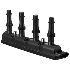 1 Ignition Coil for UF669 for Chevy for Buick for Cadillac | Fits: GM 1.4L L4 : Encore(13-18),ELR(14-16),Cruze(11-15),Sonic(12-18),Trax(15-18),Volt(11-15).OE:5C1867,D521C,E1169. 1 Ignition Coil for UF669 for Chevy for Buick for Cadillac | Fits: GM 1.4L L4 : Encore(13-18),ELR(14-16),Cruze(11-15),Sonic(12-18),Trax(15-18),Volt(11-15).OE:5C1867,D521C,E1169.