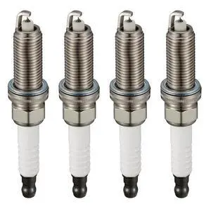 LKAR6AIX-11 Iridium Spark Plugs 4 Pack - Compatible with Nissan 2007-2013 Altima 2008-2013 Rogue 2007-2012 Sentra 2013-2021 NV200, 1.6L 1.8L 2.0L 2.5L Engine - Replaces XP5684 Spark Plug LKAR6AIX-11 Iridium Spark Plugs 4 Pack - Compatible with Nissan 2007-2013 Altima 2008-2013 Rogue 2007-2012 Sentra 2013-2021 NV200, 1.6L 1.8L 2.0L 2.5L Engine - Replaces XP5684 Spark Plug
