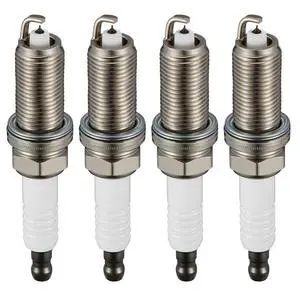 AP5325 Iridium Spark Plugs 4 Pack - Compatible with Nissan Altima Sentra Compatible with Toyota RAV4 Sonata Tucson Sportage Cherokee, 1.8L 2.0L 2.4L 2.5L 2.7L Engine - Replaces 95712 Spark Plug AP5325 Iridium Spark Plugs 4 Pack - Compatible with Nissan Altima Sentra Compatible with Toyota RAV4 Sonata Tucson Sportage Cherokee, 1.8L 2.0L 2.4L 2.5L 2.7L Engine - Replaces 95712 Spark Plug