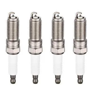 APP5863 Iridium Spark Plugs 4 Pack - Compatible with Cadillac ATS/CTS 2.0T 3.6L, Chevy Camaro/Malibu 2.0T, Compatible with Ford Mustang 5.0L 5.2L Turbo & NA Engine - Replaces APP5863 Spark Plug APP5863 Iridium Spark Plugs 4 Pack - Compatible with Cadillac ATS/CTS 2.0T 3.6L, Chevy Camaro/Malibu 2.0T, Compatible with Ford Mustang 5.0L 5.2L Turbo & NA Engine - Replaces APP5863 Spark Plug