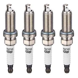 SILZKAR7B11 Iridium Platinum Spark Plugs 4 Pack - Compatible with Subaru Outback Legacy 2013-2017 2.5L/2498cc, Forester 2011-2018 2.5L/2498cc, Crosstrek, Impreza, XV Crosstrek 2.0L Engine SILZKAR7B11 Iridium Platinum Spark Plugs 4 Pack - Compatible with Subaru Outback Legacy 2013-2017 2.5L/2498cc, Forester 2011-2018 2.5L/2498cc, Crosstrek, Impreza, XV Crosstrek 2.0L Engine