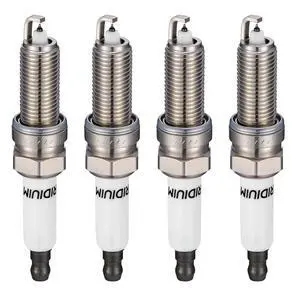 97080 Iridium Platinum Spark Plugs 4 Pack - Compatible with Hyundai Elantra 2017-2020, Elantra GT 2018-2020, Sonata, Tucson Compatible with Kia Soul, Optima, Forte, Forte Koup, Forte5, 1.6L L4 97080 Iridium Platinum Spark Plugs 4 Pack - Compatible with Hyundai Elantra 2017-2020, Elantra GT 2018-2020, Sonata, Tucson Compatible with Kia Soul, Optima, Forte, Forte Koup, Forte5, 1.6L L4