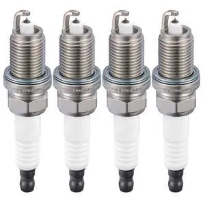 97932 Iridium Spark Plugs 4 Pack - Compatible with Hyundai Elantra 2007-2012 Compatible with Kia Soul, Spectra, Spectra5 & Compass, Patriot & Journey, Avenger & 200, Sebring & TL CL 97932 Iridium Spark Plugs 4 Pack - Compatible with Hyundai Elantra 2007-2012 Compatible with Kia Soul, Spectra, Spectra5 & Compass, Patriot & Journey, Avenger & 200, Sebring & TL CL