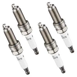 3461 Iridium Spark Plugs 4 Pack Compatible with Hyundai Elantra Tucson,Compatible with Acura ILX TSX,Civic CR-V Accord,Forte Soul,Cooper Countryman 1.6L 1.8L 2.0L 2.4L L4 Engine Spark Plug 3461 Iridium Spark Plugs 4 Pack Compatible with Hyundai Elantra Tucson,Compatible with Acura ILX TSX,Civic CR-V Accord,Forte Soul,Cooper Countryman 1.6L 1.8L 2.0L 2.4L L4 Engine Spark Plug
