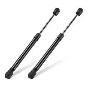 C16-22360 C1622360 13" Gas Strut 13inch 35Lbs/156N Struts Shock Lift Support Gas Spring for Camper Shell Side Window,Pickup Truck Toolbox,Truck Topper Cap Canopy,Weatherguard Toolbox, 2 Pcs Set C16-22360 C1622360 13" Gas Strut 13inch 35Lbs/156N Struts Shock Lift Support Gas Spring for Camper Shell Side Window,Pickup Truck Toolbox,Truck Topper Cap Canopy,Weatherguard Toolbox, 2 Pcs Set