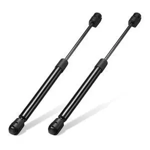 C16-03795 12" Gas Strut, 24Lbs/107N Struts, Shock Lift Support, Gas Spring for Tool Box, Truck Cap, RV Door, Weatherguard Box, Camper Shell Rear Window, 2 Pcs Set C16-03795 12" Gas Strut, 24Lbs/107N Struts, Shock Lift Support, Gas Spring for Tool Box, Truck Cap, RV Door, Weatherguard Box, Camper Shell Rear Window, 2 Pcs Set