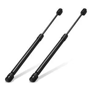 C1609209 C16-09209 16" Gas Strut 16 inch 38Lbs/169N Struts Shock Lift Support Gas Spring for Leer are ATC Camper Topper,Rear Window,Truck Cap,Camper Shell Canopy Replacement Struts,2 Pcs Set C1609209 C16-09209 16" Gas Strut 16 inch 38Lbs/169N Struts Shock Lift Support Gas Spring for Leer are ATC Camper Topper,Rear Window,Truck Cap,Camper Shell Canopy Replacement Struts,2 Pcs Set