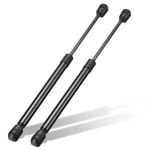 C16-09461 14" Gas Strut 14inch 40Lbs/178N Struts Shock Lift Support Gas Spring for Leer Camper Shell Window,Canopy Door,Tool Box Lid,Cabinet,are Truck Cap Topper,Snugtop Shell,Pack of 2pcs C16-09461 14" Gas Strut 14inch 40Lbs/178N Struts Shock Lift Support Gas Spring for Leer Camper Shell Window,Canopy Door,Tool Box Lid,Cabinet,are Truck Cap Topper,Snugtop Shell,Pack of 2pcs