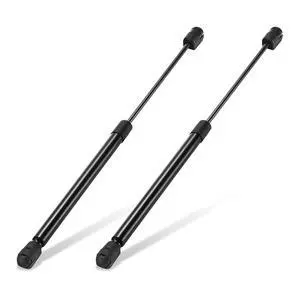 C16-15208 16" Gas Strut 16 inch 45Lbs/200N Struts Shock Lift Support Gas Spring for Leer are Camper Shell Topper Rear Window Bed Cover, Tool Box Lid, Truck Pickup Door Cap Canopy, Pack of 2pcs C16-15208 16" Gas Strut 16 inch 45Lbs/200N Struts Shock Lift Support Gas Spring for Leer are Camper Shell Topper Rear Window Bed Cover, Tool Box Lid, Truck Pickup Door Cap Canopy, Pack of 2pcs