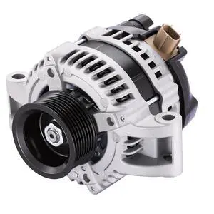 2008-2010 Alternator for Ford F250 Super Duty 2008-2010 6.4L, 140A | For Ford F-350 F-450 Super Duty 2008-2010, 12V, CW Clockwise Rotation, S8 Pulley, Internal Fan, Internal Regulator 2008-2010 Alternator for Ford F250 Super Duty 2008-2010 6.4L, 140A | For Ford F-350 F-450 Super Duty 2008-2010, 12V, CW Clockwise Rotation, S8 Pulley, Internal Fan, Internal Regulator