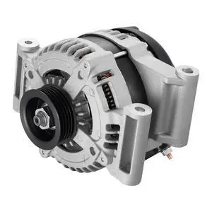 Alternator Compatible with Chevrolet HHR 2006-2007 Cobalt 2005-2007,Compatible with Pontiac G5 2007, Pursuit 2005-2006, 2.2L 2.4L-12V 130Amp, Replace 11140 104210-4420 1042104420 11110 | For Chevrolet Alternator Compatible with Chevrolet HHR 2006-2007 Cobalt 2005-2007,Compatible with Pontiac G5 2007, Pursuit 2005-2006, 2.2L 2.4L-12V 130Amp, Replace 11140 104210-4420 1042104420 11110 | For Chevrolet