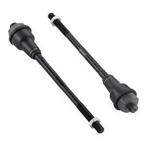 2-PC Inner tie rod ES3488 Compatible with Chevy Silverado1500 1999-2006?Compatible with CADILLAC ESCALADE EXT 2002-2006,Compatible with CADILLAC ESCALADE ESV 2003-2006 2-PC Inner tie rod ES3488 Compatible with Chevy Silverado1500 1999-2006?Compatible with CADILLAC ESCALADE EXT 2002-2006,Compatible with CADILLAC ESCALADE ESV 2003-2006