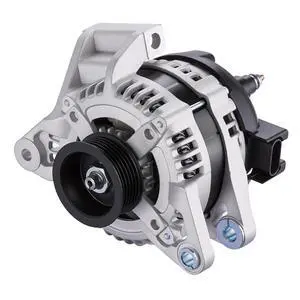 13919N Alternator for Cadillac DeVille 2001-2005 4.6L V8, 140A | For Cadillac Seville 2001-2004, For Pontiac Bonneville 2004-2005, 12V, Clockwise Rotation, 6-Groove, Internal Fan/Regulator 13919N Alternator for Cadillac DeVille 2001-2005 4.6L V8, 140A | For Cadillac Seville 2001-2004, For Pontiac Bonneville 2004-2005, 12V, Clockwise Rotation, 6-Groove, Internal Fan/Regulator