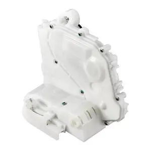 72610SWAA01 Rear Right Passenger Side Power Door Latch Compatible with Honda CR-V 2007 2008 2009 2010 2011, Door Lock Actuator w/Latch Assembly 72610SWAA01 Rear Right Passenger Side Power Door Latch Compatible with Honda CR-V 2007 2008 2009 2010 2011, Door Lock Actuator w/Latch Assembly