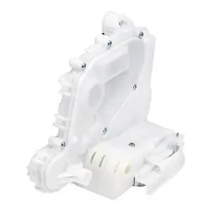 72150SWAA01 Front Left Driver Side Power Door Latch Compatible with Honda 2007-2011 CR-V, Door Lock Actuator w/Latch Assembly 72150SWAA01 Front Left Driver Side Power Door Latch Compatible with Honda 2007-2011 CR-V, Door Lock Actuator w/Latch Assembly