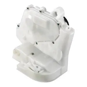 72650SWAA01 Rear Left Driver Side Power Door Latch Compatible with Honda CR-V 2007 2008 2009 2010 2011, Door Lock Actuator w/Latch Assembly 72650SWAA01 Rear Left Driver Side Power Door Latch Compatible with Honda CR-V 2007 2008 2009 2010 2011, Door Lock Actuator w/Latch Assembly