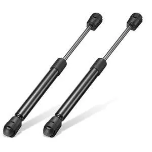 4058 10 inch 35Lb/156N Gas Struts Shock 10" 35lb Gas Spring Lift Support for Toolbox,Truck Cap,Cabinets Lid or Door,Camper Shell,Wooden Box,Topper Window,RV Vehicles,ATV Vhicles, 2 Pcs Set 4058 10 inch 35Lb/156N Gas Struts Shock 10" 35lb Gas Spring Lift Support for Toolbox,Truck Cap,Cabinets Lid or Door,Camper Shell,Wooden Box,Topper Window,RV Vehicles,ATV Vhicles, 2 Pcs Set