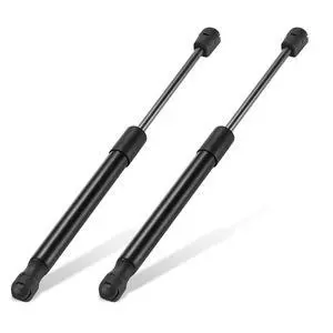 C16-04464 13 inch 30Lb/133N Gas Struts Shock 13" 30lb Gas Spring Lift Support for Camper Shell Window Pickup Leer Topper Canopy Truck Weatherguard Tool Box Lid C16-04464A C1604464, 2 Pcs Set C16-04464 13 inch 30Lb/133N Gas Struts Shock 13" 30lb Gas Spring Lift Support for Camper Shell Window Pickup Leer Topper Canopy Truck Weatherguard Tool Box Lid C16-04464A C1604464, 2 Pcs Set