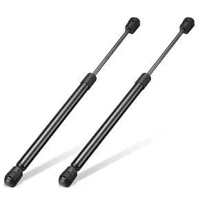 C16-11543 15 inch 40Lb/178N Gas Struts Shock 15" 40lb Gas Spring Lift Support for Camper Shell Window ARE ATC Snugtop Canopy Leer Canopy Truck Topper Cap Cabinet Lid Toolbox C1611543, 2 Pcs Set C16-11543 15 inch 40Lb/178N Gas Struts Shock 15" 40lb Gas Spring Lift Support for Camper Shell Window ARE ATC Snugtop Canopy Leer Canopy Truck Topper Cap Cabinet Lid Toolbox C1611543, 2 Pcs Set