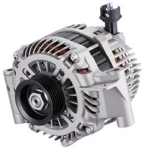 11269N Alternator for Ford Escape 2008 2.3L L4, 150A | For Mazda Tribute 2008, For Mercury Mariner 2008, 12V, Clockwise Rotation, 6-Groove, Internal Fan, Internal Regulator 11269N Alternator for Ford Escape 2008 2.3L L4, 150A | For Mazda Tribute 2008, For Mercury Mariner 2008, 12V, Clockwise Rotation, 6-Groove, Internal Fan, Internal Regulator