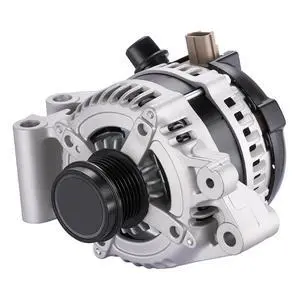 MC10300AA27 Alternator for Ford Fusion 2014-2020 1.5L L4, 150A | For Ford Fusion 2013-2014, 12V, Clockwise Rotation, 6-Groove MC10300AA27 Alternator for Ford Fusion 2014-2020 1.5L L4, 150A | For Ford Fusion 2013-2014, 12V, Clockwise Rotation, 6-Groove