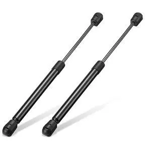 C16-23070 13 inch 28Lb/125N Gas Struts Shock 13" 28lb Gas Spring Lift Support for Leer ATC Camper Shell Truck Topper Cap Canopy Door Windows Toolbox Snugtop Replacement Parts, C1623070, 2pcs C16-23070 13 inch 28Lb/125N Gas Struts Shock 13" 28lb Gas Spring Lift Support for Leer ATC Camper Shell Truck Topper Cap Canopy Door Windows Toolbox Snugtop Replacement Parts, C1623070, 2pcs